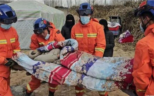 逆冲型破裂地震是什么意思 哪些地震是逆冲型破裂地震