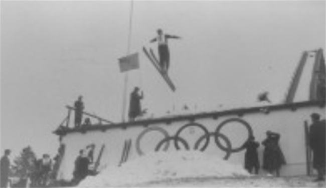 1936年滑雪项目在哪个国家举行 1936年滑雪项目争议的原因