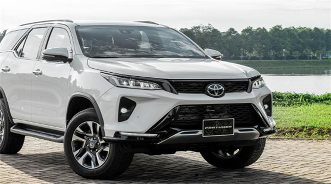 什么是SUV SUV是啥车
