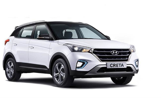 什么是SUV SUV是啥车