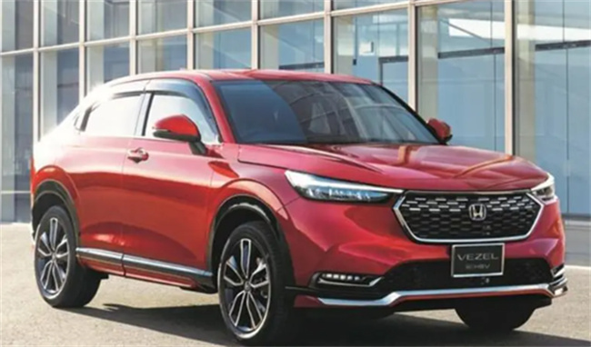 什么是SUV SUV是啥车