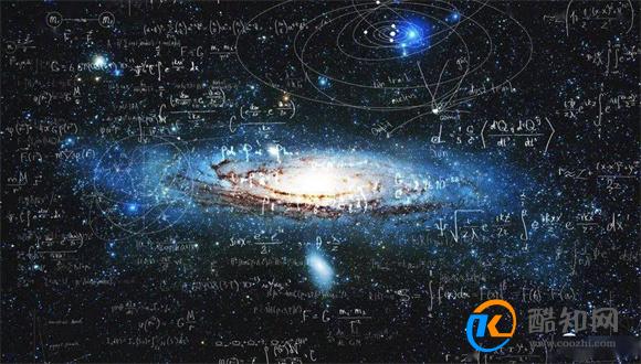 现代数学和理论物理已经发展到怎样的水平 令人震惊吗_酷知科普