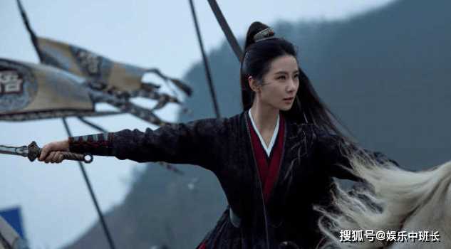 《一念关山》如意的结局是he是be?初月真正喜欢的人是谁?