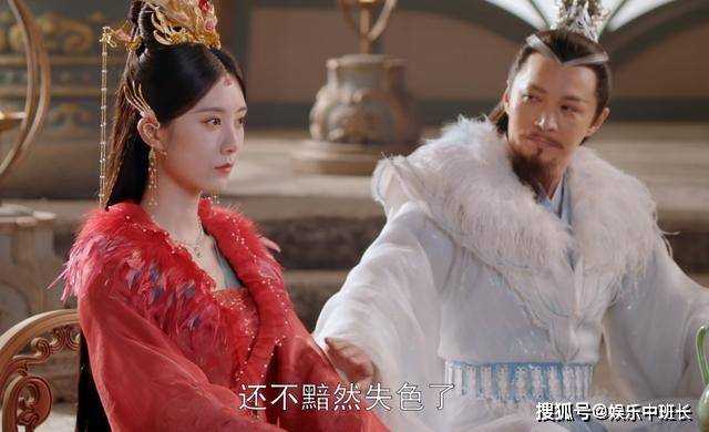 《神隐》华姝能力比哥哥强,为何不甘心当孔雀族长?答案太讽刺