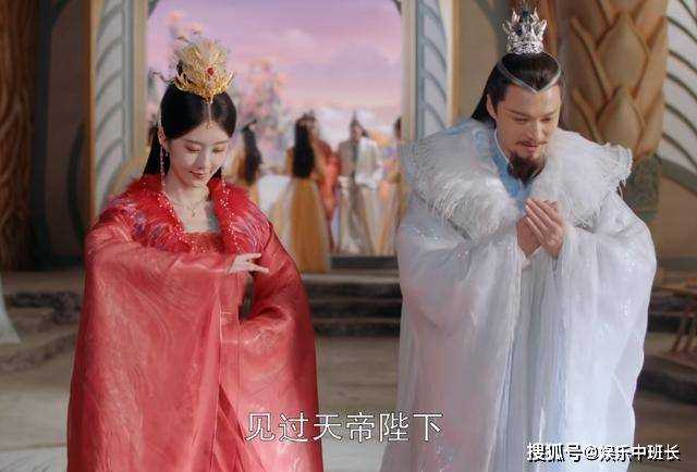 《神隐》华姝能力比哥哥强,为何不甘心当孔雀族长?答案太讽刺