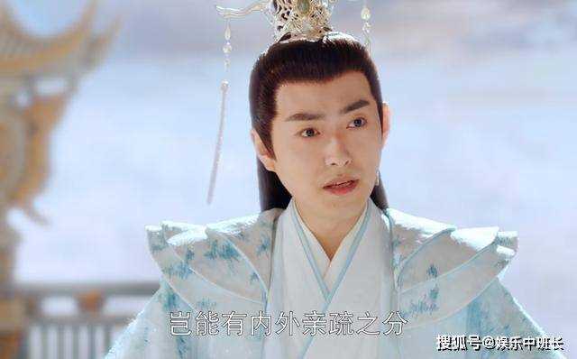 《神隐》华姝能力比哥哥强,为何不甘心当孔雀族长?答案太讽刺