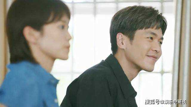 《鸣龙少年》第14集剧情迎来高潮!雷鸣是桑夏白月光 全员结局he