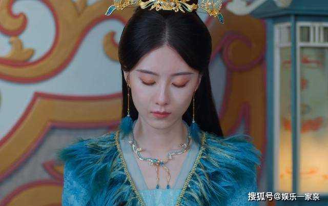 《神隐》一手好牌打稀烂!华姝公主这辈子最大的拖累 就是血缘亲情
