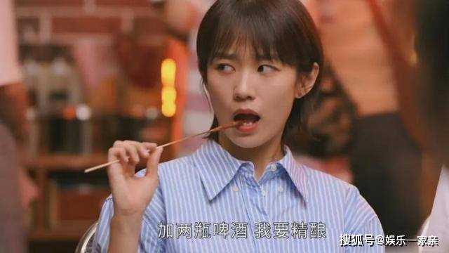 《鸣龙少年》雷父去世雷鸣一夜白头!桑夏苦等10年 十一班齐聚青北