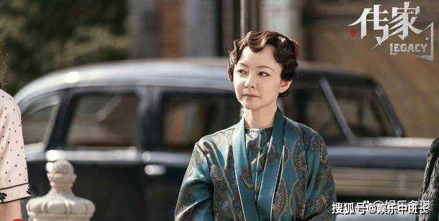 《传家》从小细节中就能看出 席维安真的很宠易钟灵,甜齁了