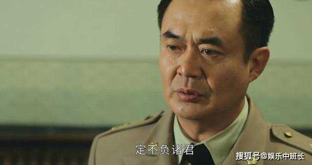 《画眉》除了鬼鸮,叶霞才是清醒之人 暗示了林队长的结局走向