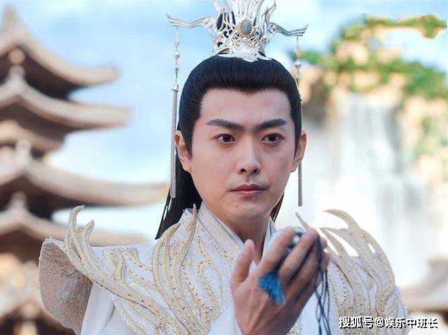 《神隐》代天帝澜沣有多惨?被华殊利用,被华默算计 大婚之日惨遭横死