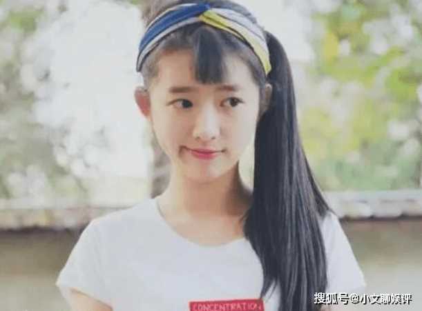 何蓝逗是不是网红出身?宋伊人和何蓝逗是一个人吗?