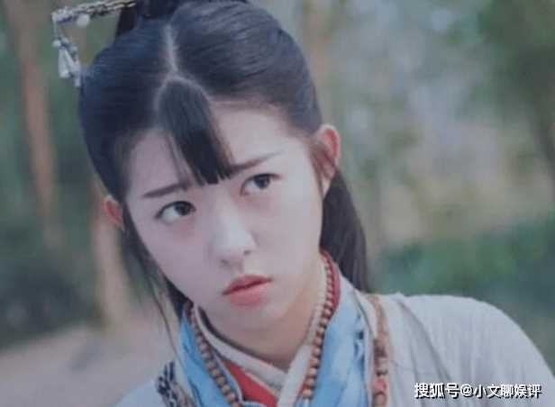 何蓝逗是不是网红出身?宋伊人和何蓝逗是一个人吗?
