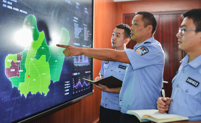 我国拟修法建立健全预警发布平台和预警信息快速传播渠道 有何意义