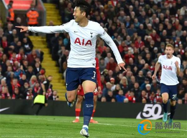 孙兴慜为何表示2-0在英超永远是不够的 英超联赛是怎样的_酷知科普