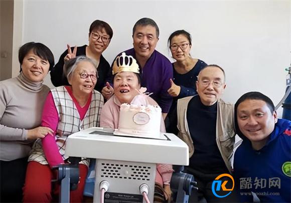 被铊中毒毁掉一生的朱令是否去世 案件彻底终结了吗_酷知科普