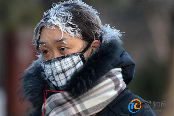 专家如何解答最暖年为什么这么冷 何为厄尔尼诺_酷知科普
