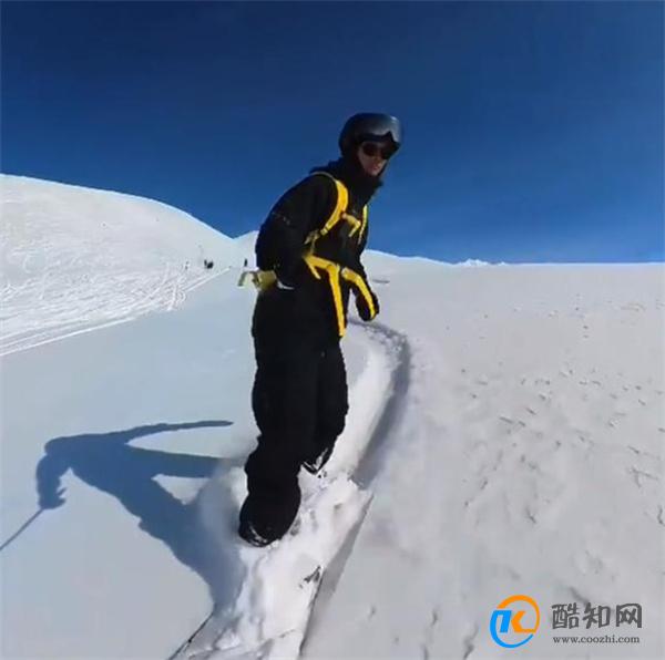 女游客日本滑雪身亡疑吸入粉雪窒息吗 如何做好安全防范措施_酷知科普