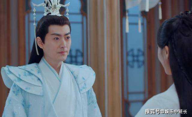 《神隐》孔雀与真龙会生出什么?华姝最好奇的问题 有答案了