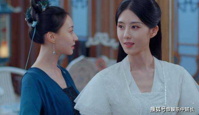 《神隐》孔雀与真龙会生出什么?华姝最好奇的问题 有答案了