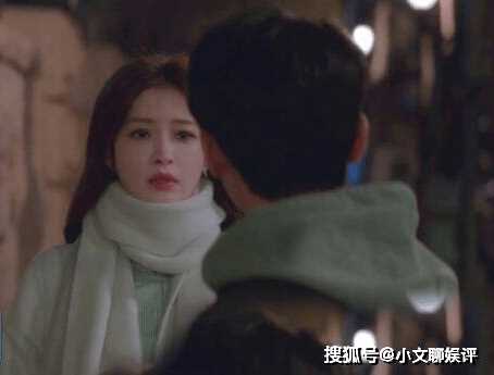 《我知道我爱你》彭宇安是谁演的?《我知道我爱你》赵晋和许诺感情线梳理