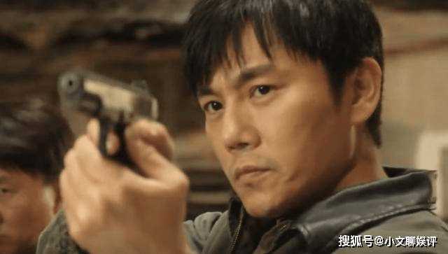 《三大队》程兵闺女被王大勇绑架,一枪解决太解气 悬案告破局长拍手叫好