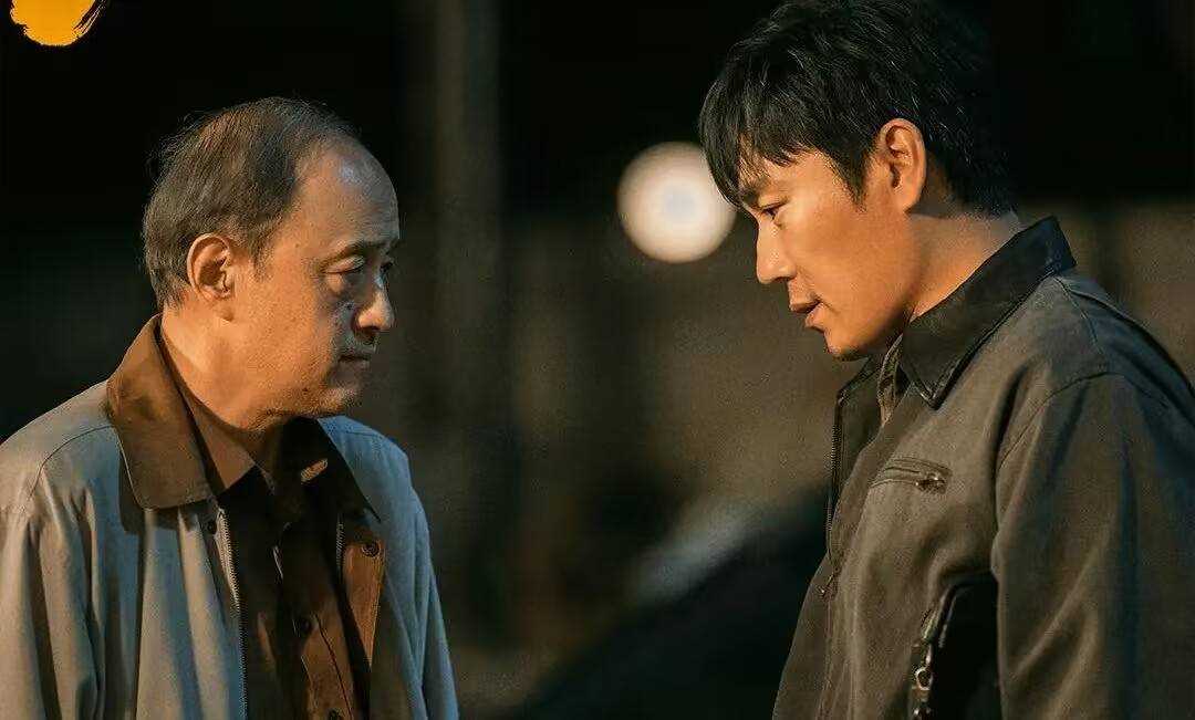 《三大队》6位男配6种结局:老马、七叔悲惨收场 石头、小徐惊喜