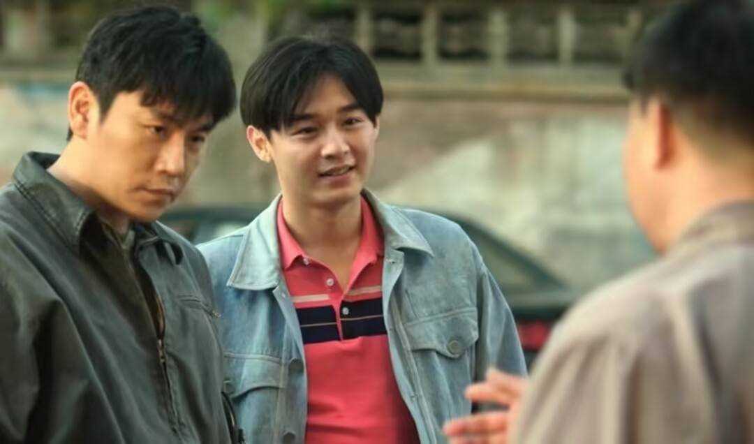 《三大队》6位男配6种结局走向:老马、七叔悲惨 石头、小徐惊喜