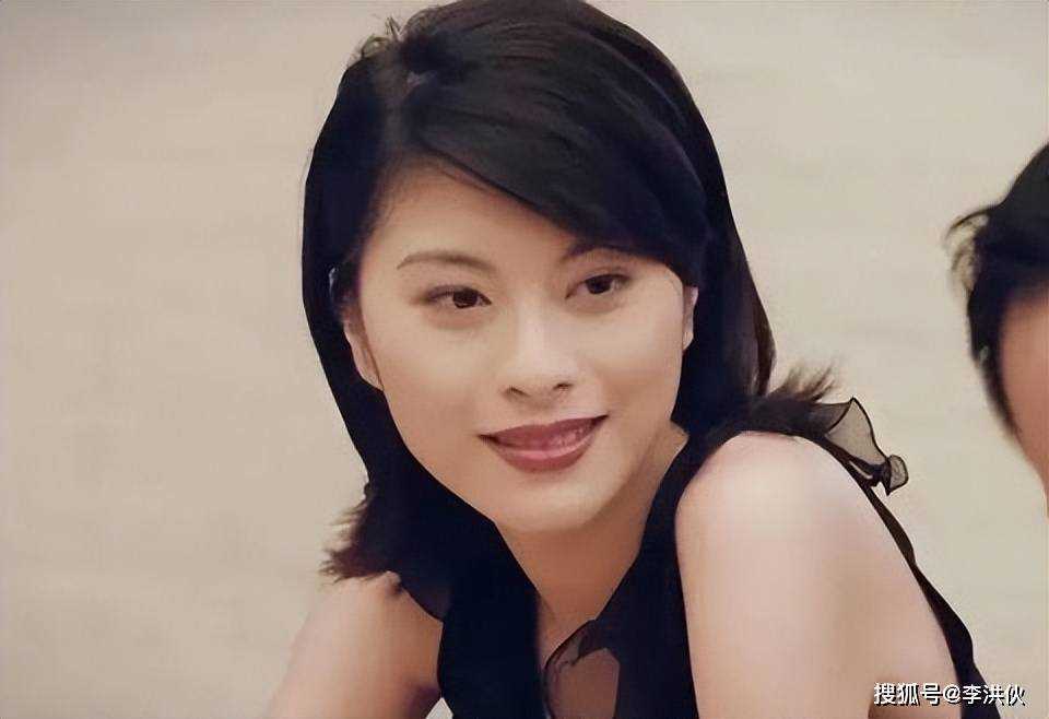 看见人间百态 46岁女演员烧炭自杀 ！曾是亚洲小姐！
