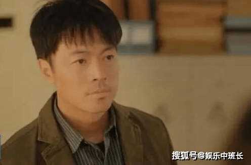 电视剧《三大队》蔡彬是不是AI换脸？《三大队》老马是谁演的？