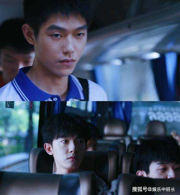 《鸣龙少年》第16集:雷鸣一念成魔 沈耀支付雷立洲医药费,加入11班