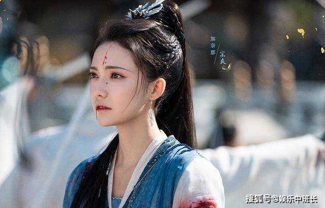 《神隐》誓死守护大泽山!宴爽的大义 打脸了古晋的尊贵身份
