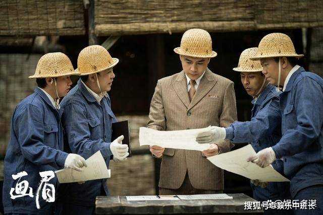 《画眉》鹿诚遗书揭开隐秘!白卉隐瞒身世大曝光 白铭汉亲手杀女