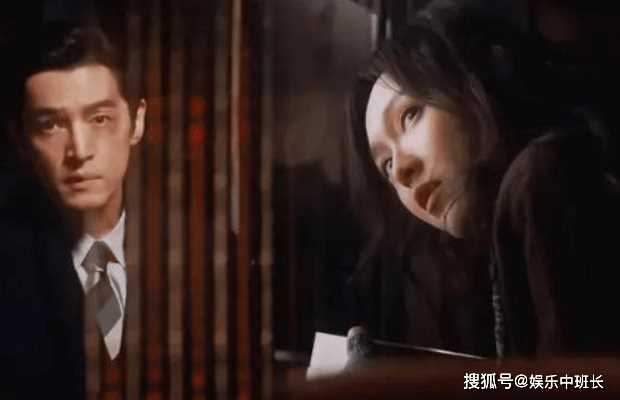 《繁花》阿宝和谁在一起了?阿宝为何不娶李李?