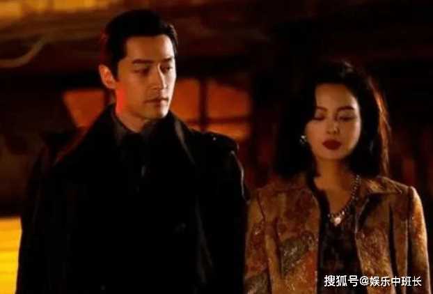 《繁花》阿宝和谁在一起了?阿宝为何不娶李李?