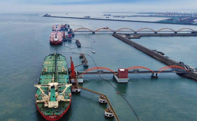 海关总署对进口原油检验实施采信管理 什么时候实施采信管理