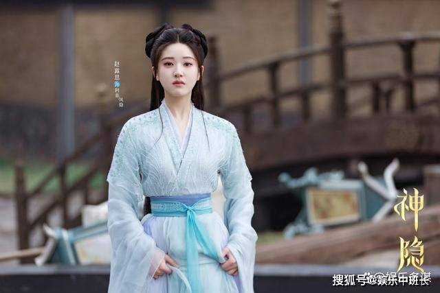 《神隐》阿音仙骨被剃含冤赴死!元启崩溃放弃上神之位 决裂仙界寻找千年
