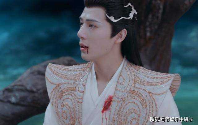 《神隐》阿音枉死,千年都查不到内鬼的身份?元启终究不是古晋