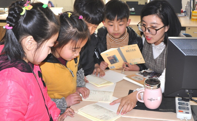 中小学老师为什么越来越累中小学老师累在哪里