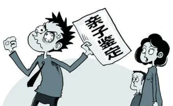 律师称3娃非亲生暂不违反刑法 3娃非亲生该怎么维权