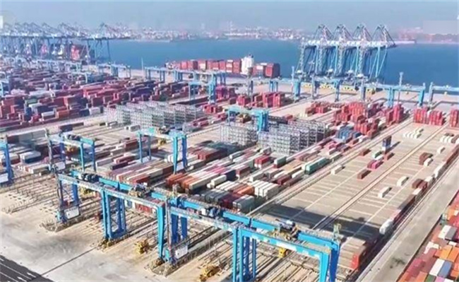 自动化码头安装“中国芯”攻克多项核心技术　有哪些好处