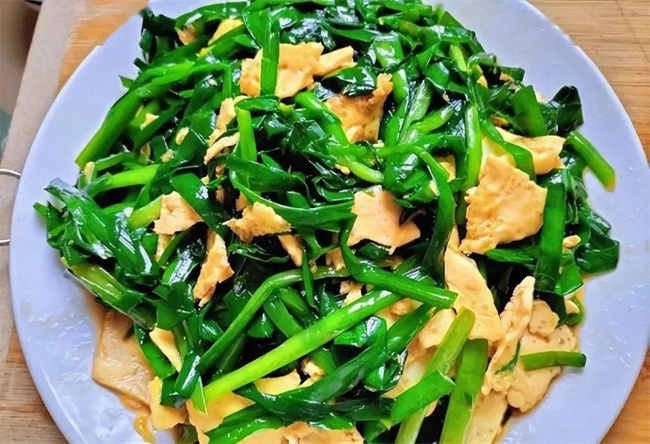 冬天吃什么防寒保暖