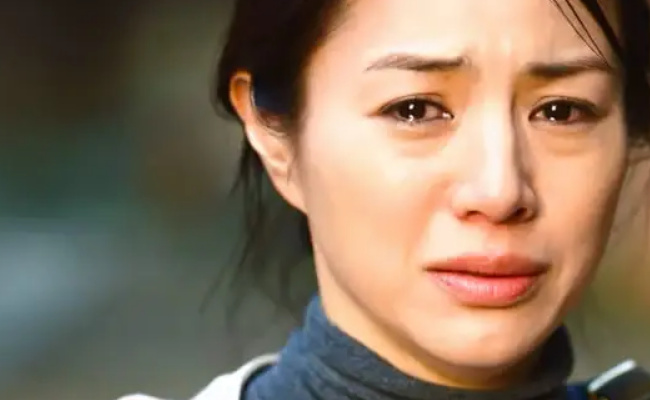 女性眼泪或可降低男性攻击性吗