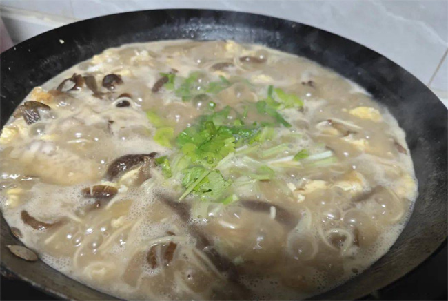 驱寒的汤怎么做