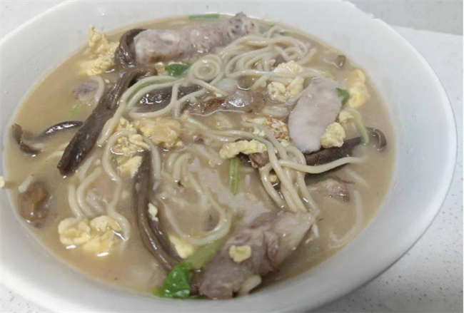 驱寒的汤怎么做