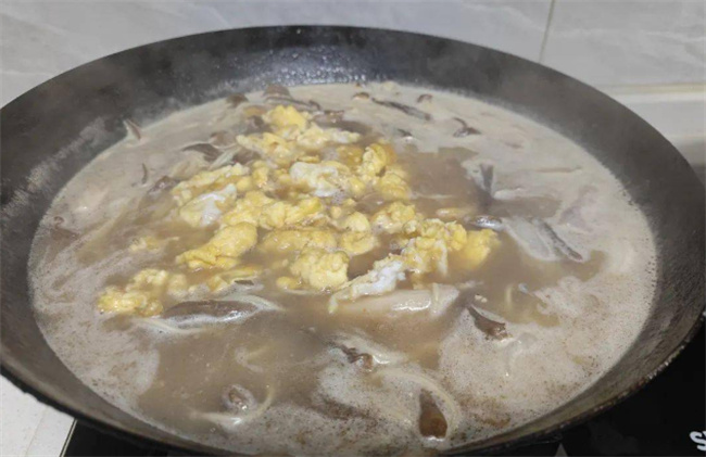 驱寒的汤怎么做
