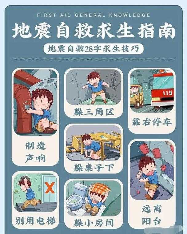 常识300条(常识500条) 第5张 常识300条(常识500条)