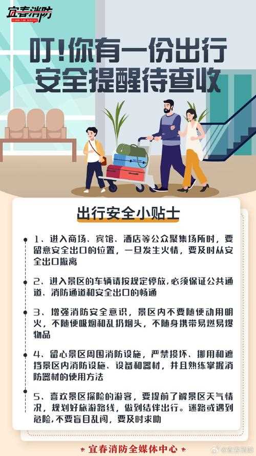 旅游出行常识,旅行出行须知有哪些 第7张 旅游出行常识,旅行出行须知有哪些