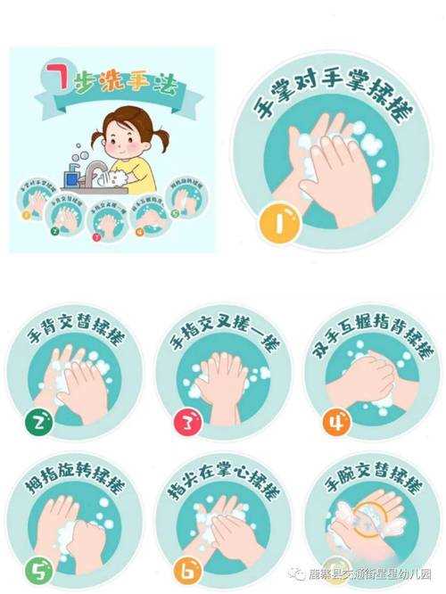 幼儿园传染病预防常识 - 幼儿园传染病预防常识培训 第5张 幼儿园传染病预防常识 - 幼儿园传染病预防常识培训
